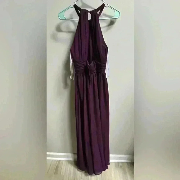 NEW | Christina Wu Celebrations Bridesmaid/Formal Dress Style #22849 Ball Gown - Picture 6 of 9